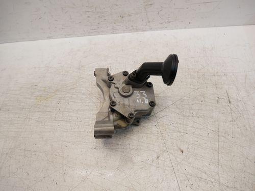 Pompe à huile pour Seat Skoda VW Polo 1,6 16V BTS 03C105T