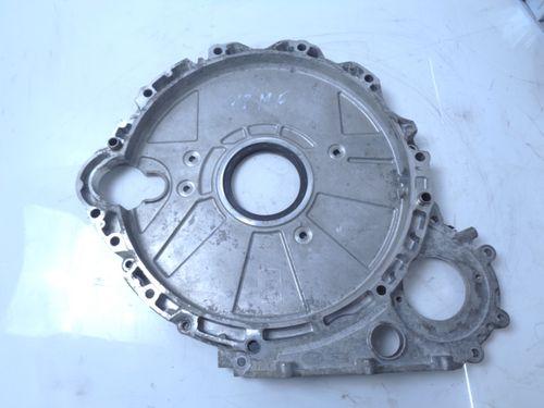 Couvercle frontal pour Land Rover 2,0 D 204DTY 204DTD AJ20D4 M4D3-6M052-A