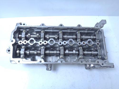 Couvercle de soupape avec arbres à cames pour Land Rover 2,0 D 204DTY 204DTD M4D3-6J011