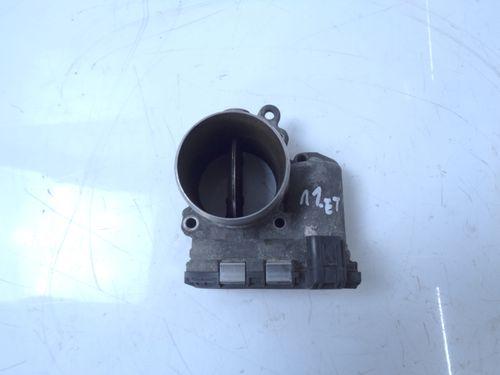 Clapet d'étranglement pour Land Rover Evoque L538 2,0 D 204DTD AJ20D4 G4D3-9F991-AA