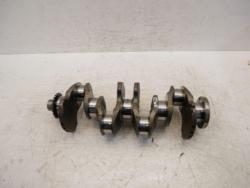 Vilebrequin pour Nissan Opel Renault 1,9 dci F9Q760 F9Q L08 154 91159838