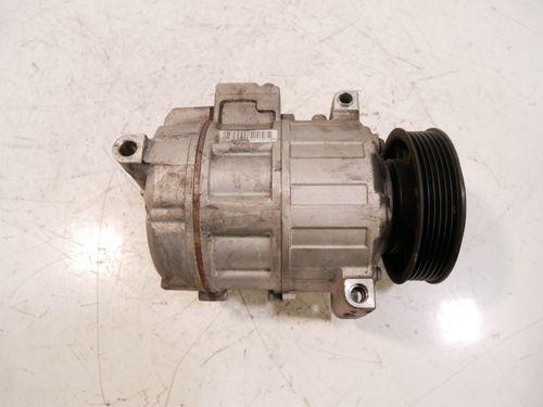 Compresseur de climatisation pour VW Golf Jetta Scirocco 2,0 TDI CBDB CBD 5K0820803