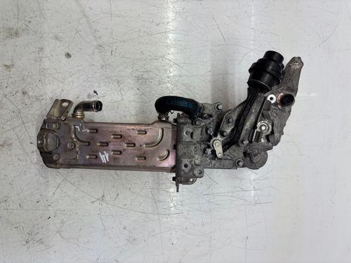 Refroidisseur de gaz d'échappement Pour Mercedes 2,2 C300 BlueTEC Hybrid OM651.921 OM651 A651400675