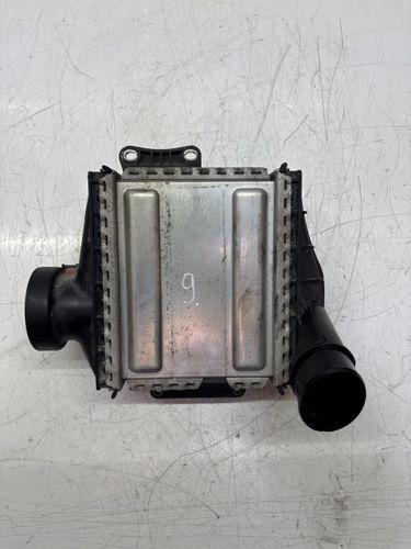 Refroidisseur d'air de suralimentation Pour Mercedes 2,2 C300 BlueTEC Hybrid OM651.921 A6510901800