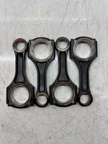 4x Bielle Pour Mercedes 2,2 C300 BlueTEC Hybrid OM651.921 OM651 A6510300020