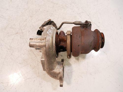 Turbocompresseur pour Peugeot Citroën Berlingo 208 1,6 HDI 9HP DV6DTED 9H06 9673283680