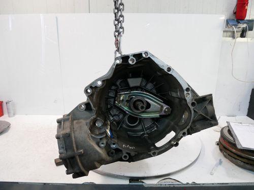 Boîte de vitesses pour Audi A4 B8 A5 Q5 2,0 TDI CAGB CAG KXP 6 vitesses 0B1300027C