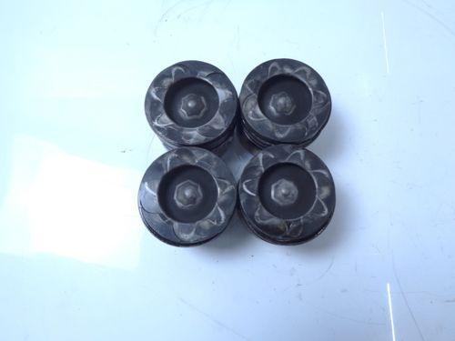4x pistons pour Mercedes 2,2 250 d OM651.921 651.921 OM651 A6510302017