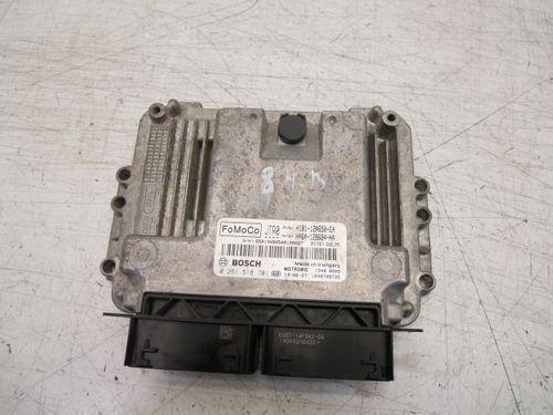 Unité de contrôle pour Ford 1,0 M1JJ M1JU H1B1-12A650-EA HA6A-12B684-NA 0261S18701