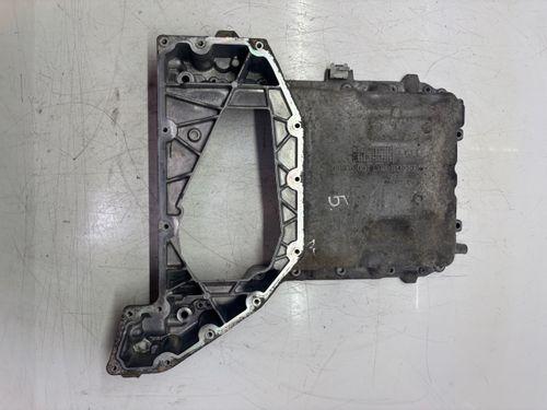 Carter d'huile Pour Mercedes 2,2 C300 BlueTEC Hybrid OM651.921 OM651 A6510141000