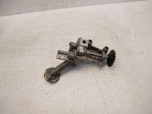Pompe à huile pour Nissan Opel Renault 1,9 dci F9Q760 F9Q L08 770600252