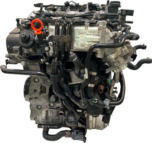 Moteur Seat Skoda Leon Octavia 2,0 TDI CKFC CKF 04L100031C
