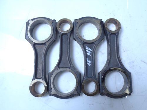 4x bielle pour Mercedes 2,2 250d 651.921 A65100 A6510300020