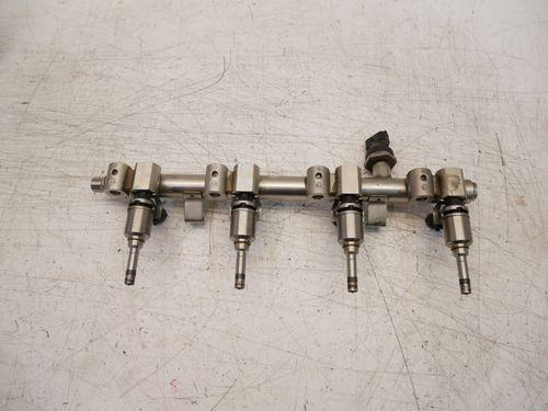 Rampe d'injection pour Kia Sportage QL 1,6 T-GDI G4FJ 35350-2B260