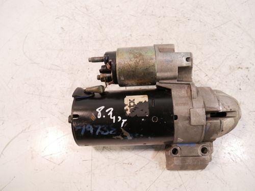 Démarreur pour BMW Série 3 E93 2,0 320 d N47D20A N47 8570238