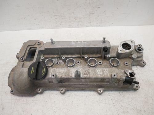 Couvercle de culasse pour Kia Sportage QL 1,6 T-GDI G4FJ 22410-2B611