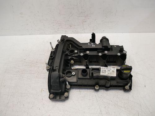 Couvercle de soupape Couvre-culasse pour Ford 1,0 EcoBoost M1JJ M1JU JN1G-6007-EA