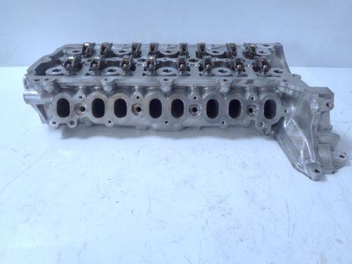 Culasse prévue pour Land Rover 2,0 D 204DTY 204DTD AJ20D4 G4D3-6090-AC