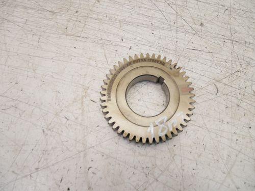 Roue dentée pour Ford Transit V363 2,0 YLF6 GK2Q-6306-AB