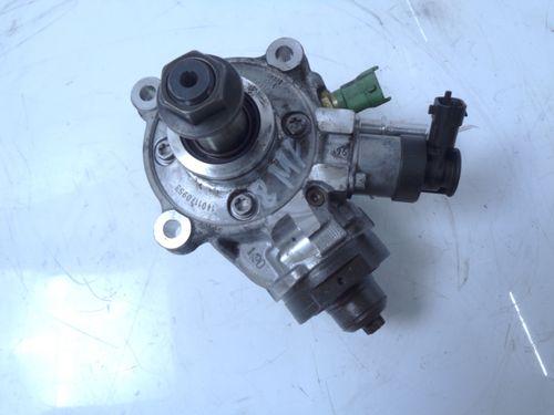 Pompe haute pression pour Land Rover 2,0 D 204DTY 204DTD M4D3-9B395-AB 0445011532