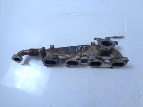 Collecteur d'échappement pour Mercedes GLC 2,2 250 d OM651.921 651.921 OM651 A6511411004
