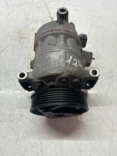 Compresseur de climatisation Seat Skoda Leon Octavia 2,0 TDI CKFC CKF 5Q0820803C