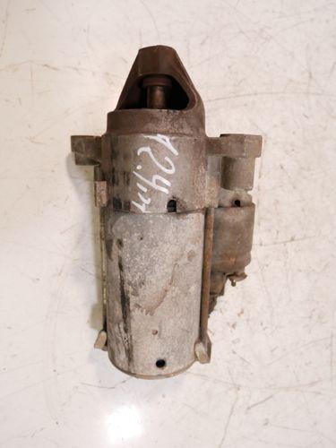 Démarreur pour Peugeot Citroën Berlingo 208 1,6 HDI 9HP DV6DTED 9H06 1638115880