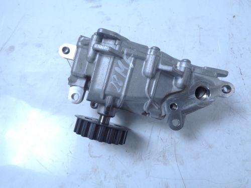 Pompe à huile pour Ford Transit V363 2,0 EcoBlue 130 CV YMR6 GK2Q-FA