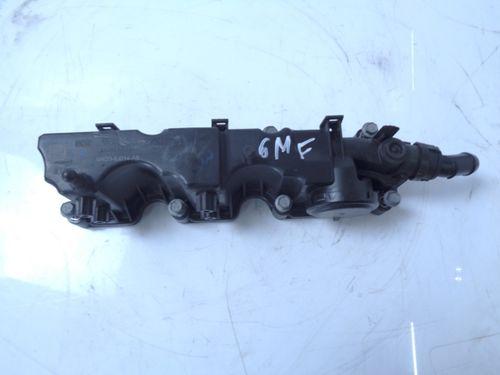 Séparateur d'huile pour Land Rover 2,0 D 204DTY 204DTD AJ20D4 M4D3-6J014-AB