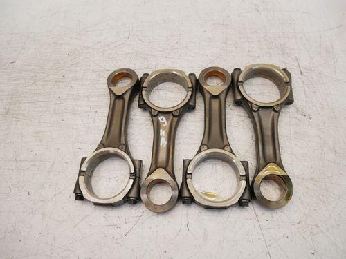 4x bielles pour Fiat Ducato 250 2,3 D F1AGL4112 10286169