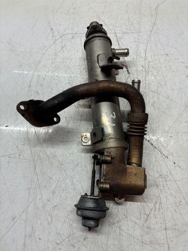 Collecteur d'échappement Pour Audi Seat A4 B8 A5 A6 C6 Q5 Exeo 2,0 TDI CAHA CAH 03L131512AH