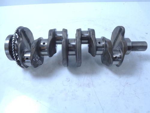 Vilebrequin pour Ford Transit V363 2,0 EcoBlue 130 CV YMR6 GK2Q-CA
