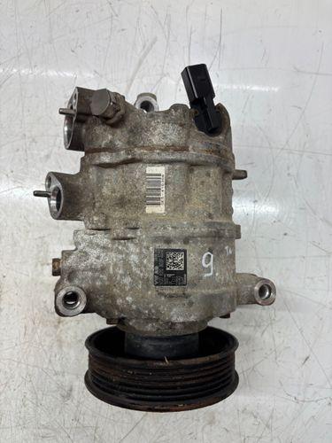 Compresseur de climatisation Pour VW Caddy 2.0 TDI DFSD DFS 5Q0820803F