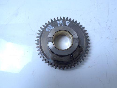 Roue dentée pour Mercedes 2,2 250 d OM651.921 651.921 OM651 A6510302013