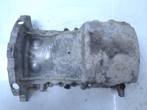 Carter d'huile pour Land Rover 2,0 D 204DTY 204DTD AJ20D4 G4D3-6706-AD
