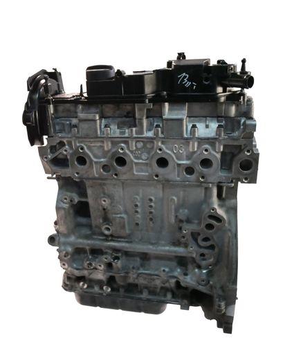 Moteur pour Ford Transit Courier B460 1,5 TDCI XVCC