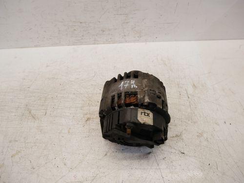 Alternateur pour Nissan Opel Renault 1,9 dci F9Q760 F9Q L08 401745632