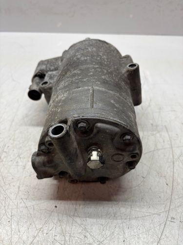 Compresseur de climatisation Pour Mercedes 2,2 C300 BlueTEC Hybrid OM651.921 A0008301901