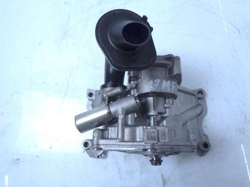 Pompe à huile pour Land Rover 2,0 D 204DTY 204DTD AJ20D4 M4D3-6L079