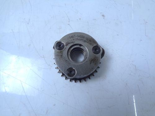 Déphaseur d'arbre à cames pour Land Rover Evoque 2,0 D 204DTD AJ20D4 G4D3-6M288-BB