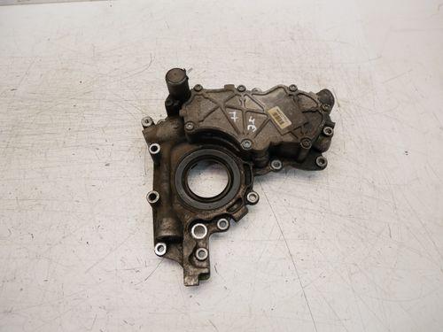 Pompe à huile pour Fiat Ducato 250 2,3 D F1AGL4112 5802532771