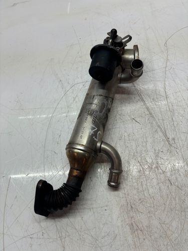 Refroidisseur de gaz d'échappement Pour VW T5 7HB 2,5 TDI BPC 070131512F