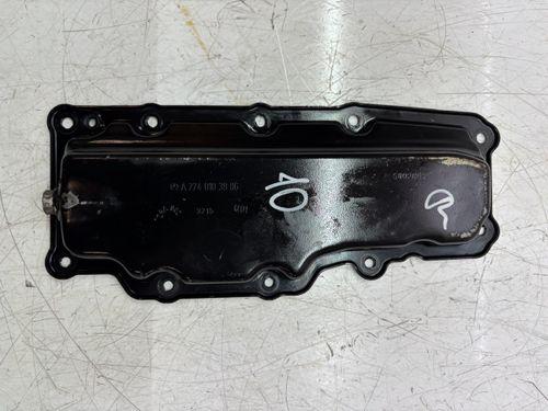 Carter d'huile Pour Mercedes Classe C 2,0 C350 e M274.920 M274 274.920 A2740103906