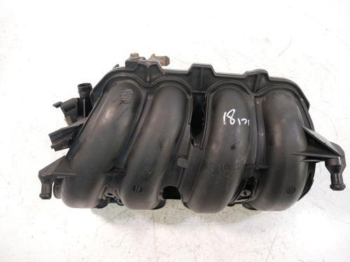 Pont d'admission pour Peugeot Citroën 1,6 VTi 5FS EP6C 5F01 V760459780