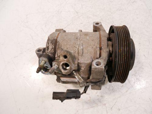 Compresseur de climatisation pour Chrysler Jeep 300C Grand Cherokee 3,0 V6 EXF 447280-1821