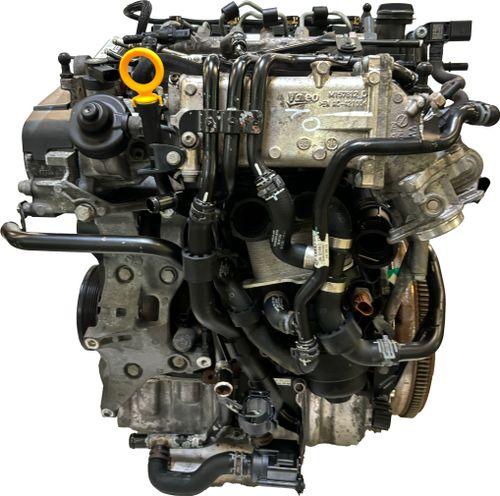 Moteur Pour Seat Skoda VW Leon Octavia Golf 2,0 TDI CKFC CKF 04L100031C