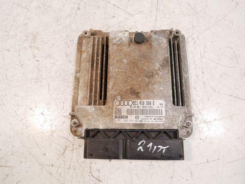 Unité de contrôle pour Audi A4 B7 RS4 4,2 V8 BNS 8E1910560D 0261S02554