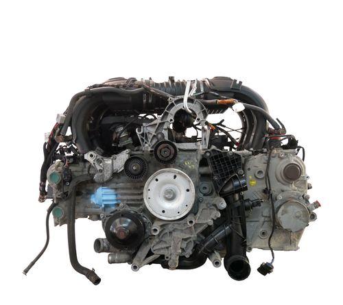 Moteur pour Porsche Boxster Cayman 2,7 M97.20 M97 97.20 98710092000