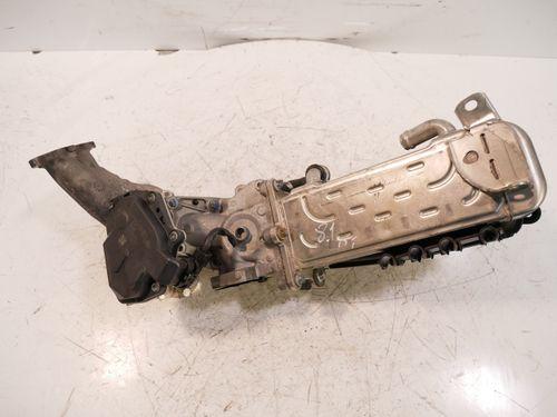 Refroidisseur de gaz d'échappement pour Mercedes Classe E W212 2,2 CDI OM651.924 651.924 A6511420067