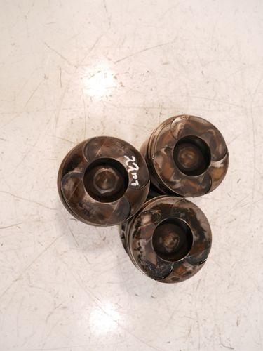 3x pistons pour Mercedes 2,2 CDI OM611.981 611.981 OM611 88700